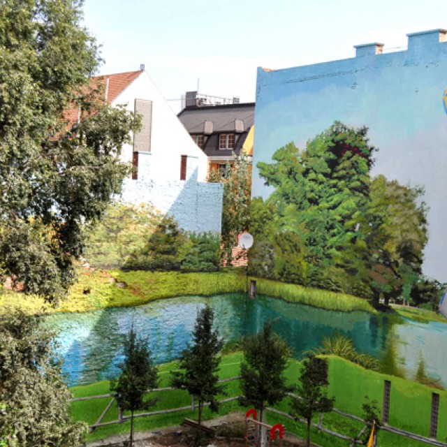 Az igényes street art