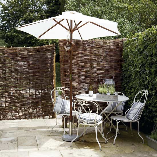 Kerttervezés házilag