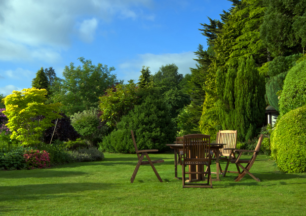 Lehet zöldebb a gyep