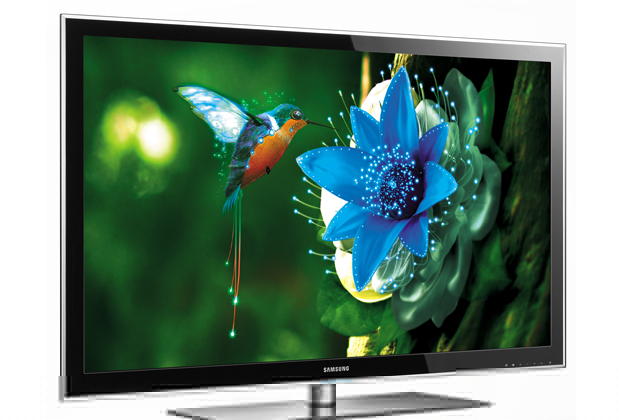 A LED tévé virágkora 