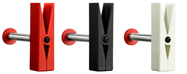 Így tárolják a csizmát a dánok Így tárolják a csizmát a dánok