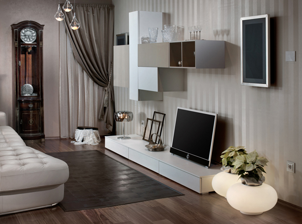 Egyedi hangfalak ahogy tetszik Egyedi hangfalak ahogy tetszik