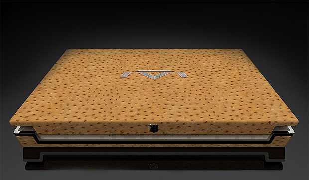 Egymillió dolláros laptop