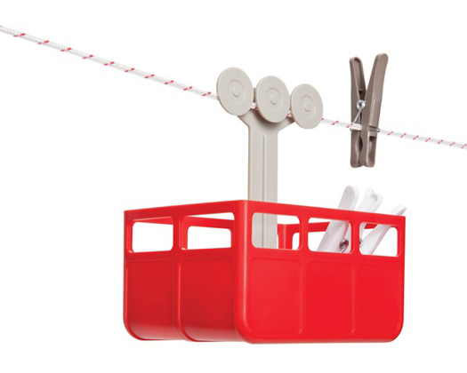 Így teregess a szabadban Így teregess a szabadban