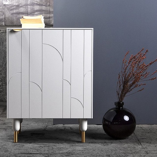 Így újítják meg az IKEA bútorait a profik