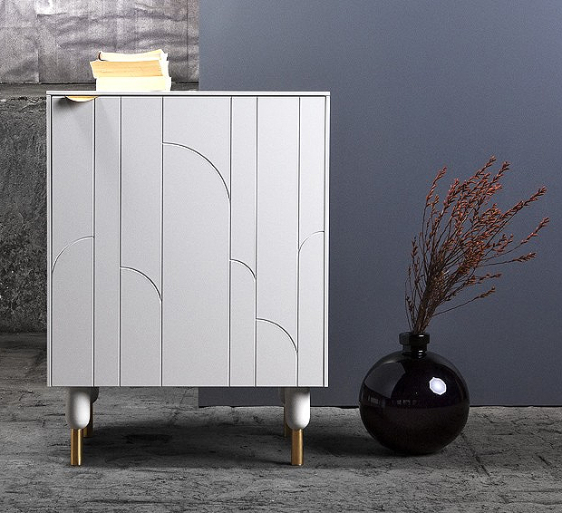 Így újítják meg az IKEA bútorait a profik
