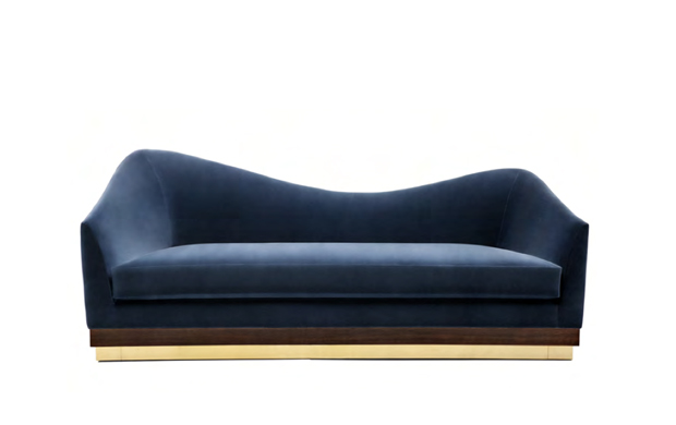 Divatban az elegáns bútorok