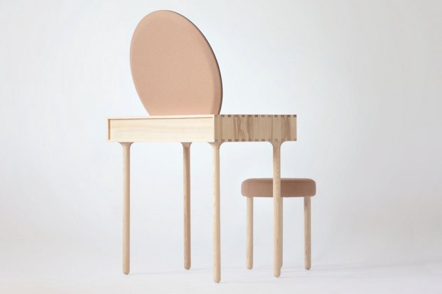 Íme itt a legnőiesebb magyar design