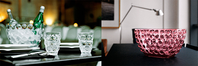 Ami az üveg babérjaira tör