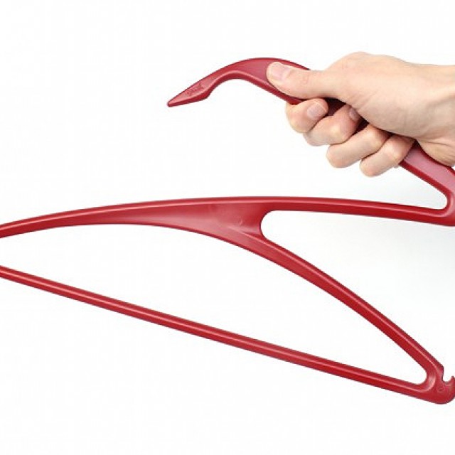 A legpraktikusabb design vállfa