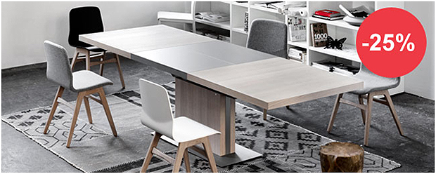 A BoConcept nyári akciója