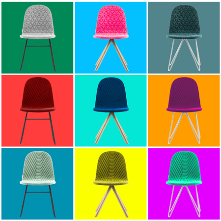 A székek kaméleonja