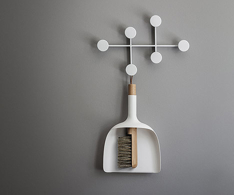 Újragondolt Bauhaus bútorok 