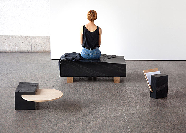 A kő és a fa a németek szerint...