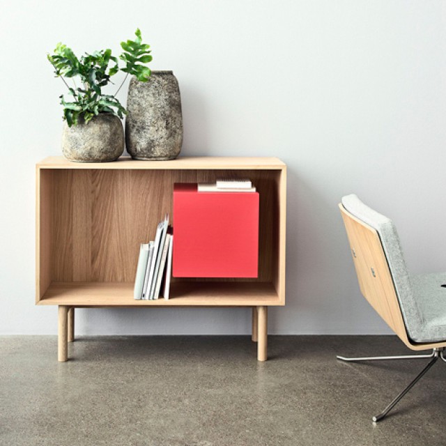 Lebegő design otthonra