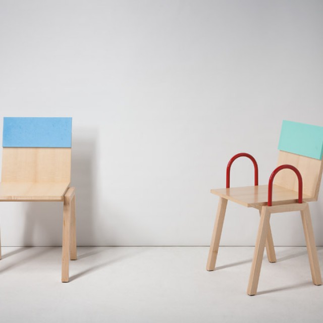 Csúcsdesign építőkockákból 