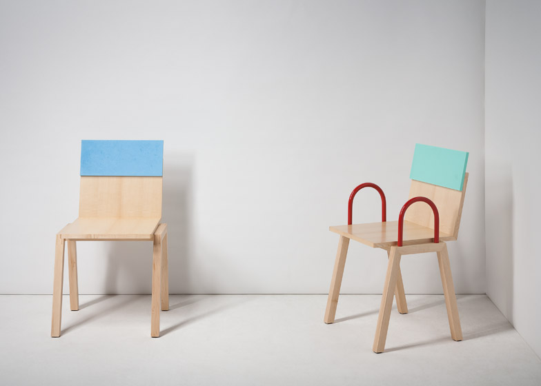 Csúcsdesign építőkockákból 
