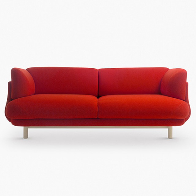Gyerekbarát design bútorok