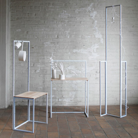 Kortárs design fiataloktól fiataloknak