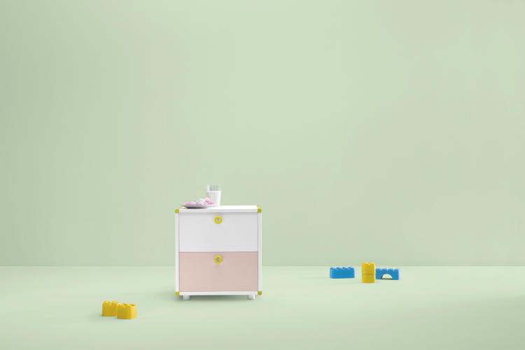 Rajztáblából íróasztal