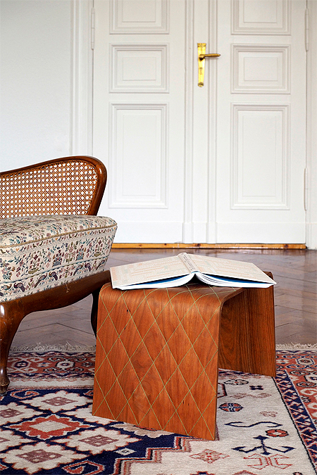 Rétegelt fabútorok ragasztás nélkül Rétegelt fabútorok ragasztás nélkül