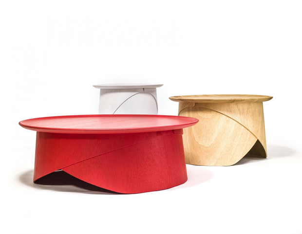 Vidám színű, stílusos dohányzóasztalok Vidám színű, stílusos dohányzóasztalok