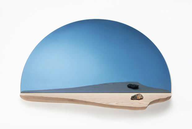 Aprócska naplemente művészi igénnyel