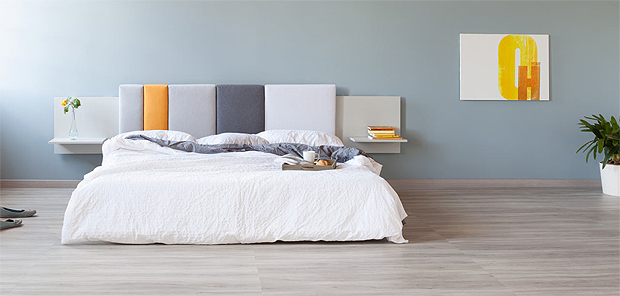 Az ágy, amit nem fogsz megunni