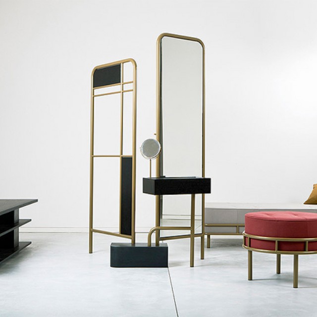 Art Deco és Bauhaus kortárs módra