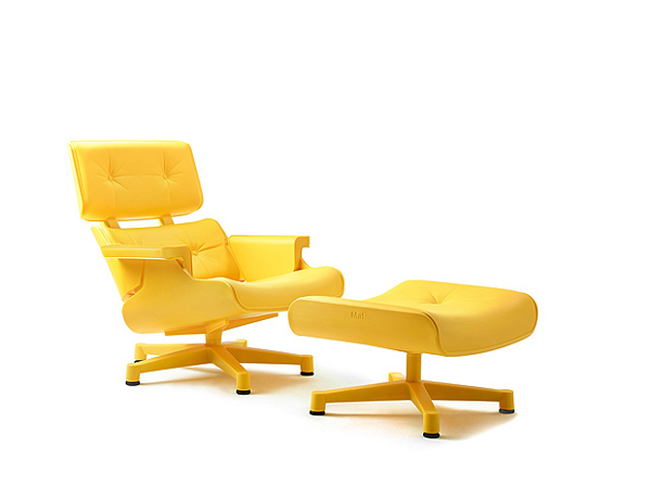 Klasszikus designt a teraszra