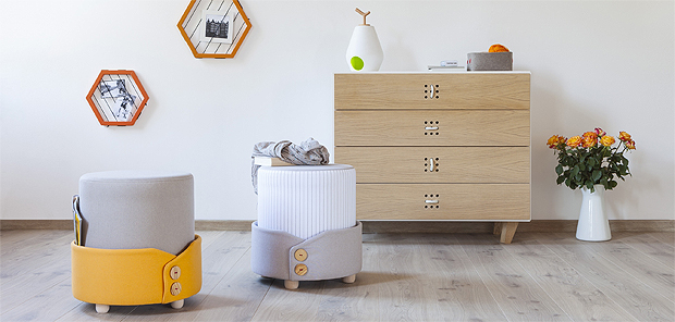 Galléros puffok nem csak férfiaknak