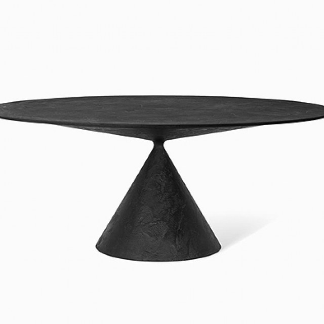 Minőségi asztal, plasztikus design