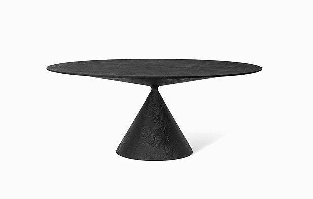 Minőségi asztal, plasztikus design