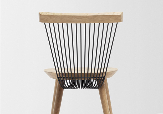 Szék, ami nem fog kimenni a divatból