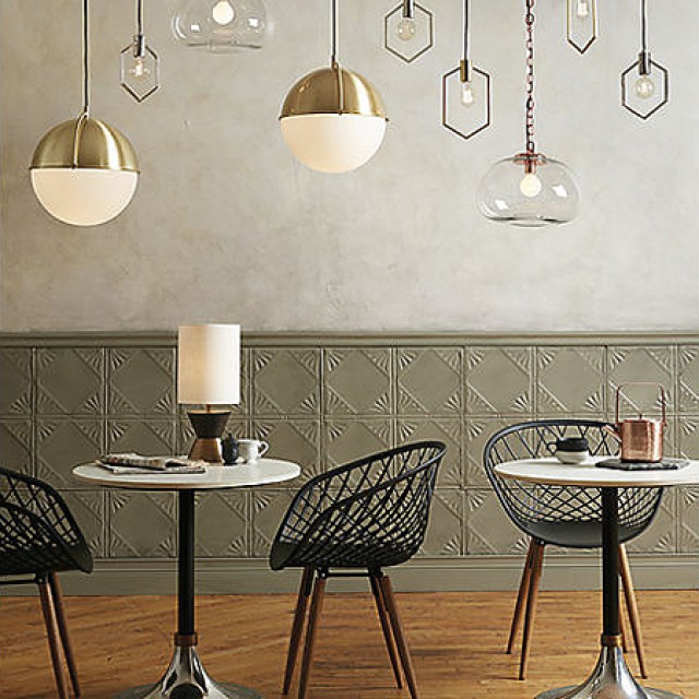 Trendi és időtálló szék, a skandináv design kedvelőinek