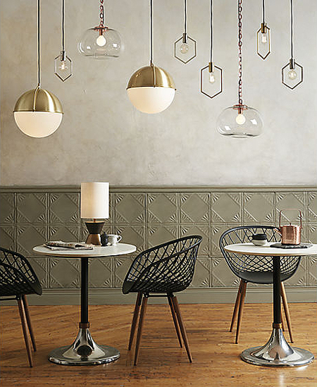 Trendi és időtálló szék, a skandináv design kedvelőinek