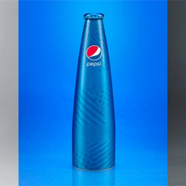 A Pepsi új ruhája
