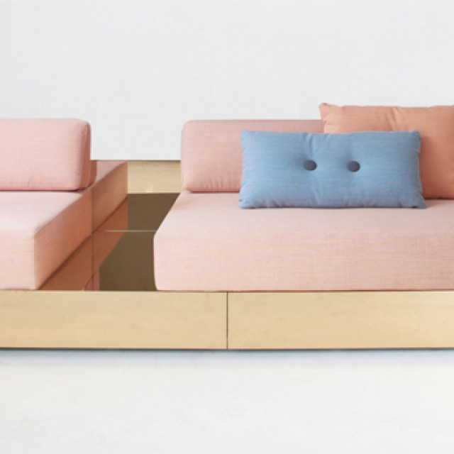Ilyen bájos a kínai kortárs design