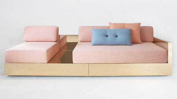 Ilyen bájos a kínai kortárs design
