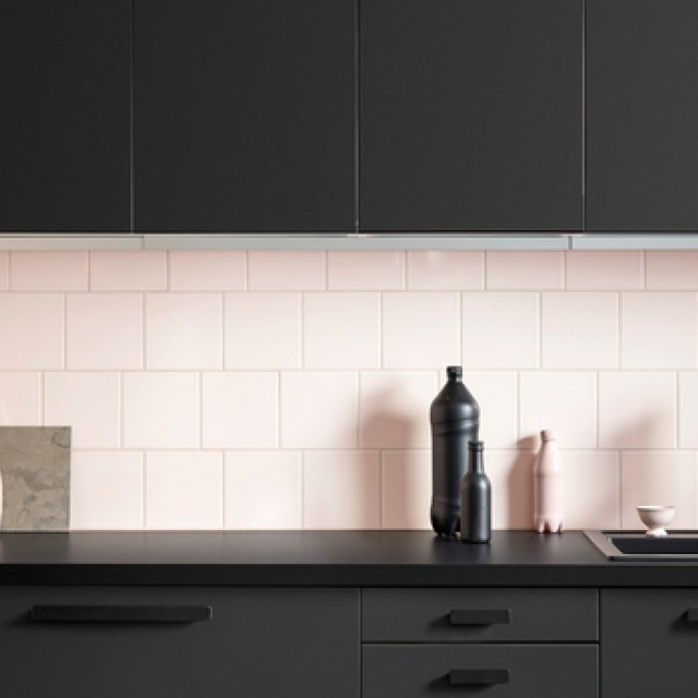 Műanyag palackokból gyárt konyhabútort az IKEA