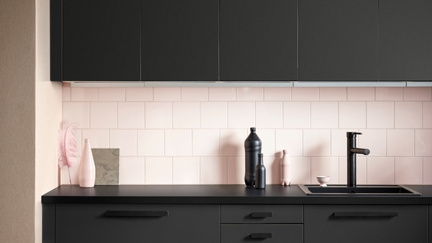 Műanyag palackokból gyárt konyhabútort az IKEA