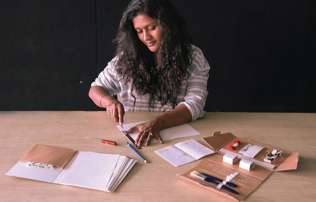 Legyél te is könyvkötő!