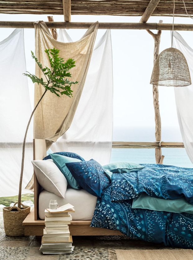 Marokkói hangulatban