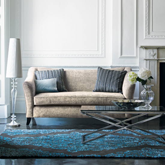 Fények játéka a nappaliban Fények játéka a nappaliban