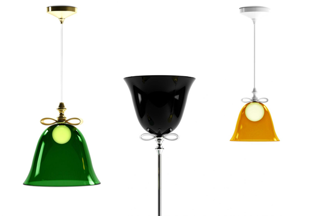 Európa legbájosabb lámpái