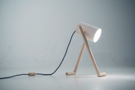 Rajzfilmhős az asztalon