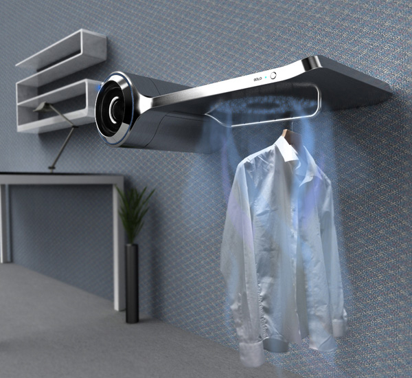 Fénnyel tisztító mosoda szingliknek