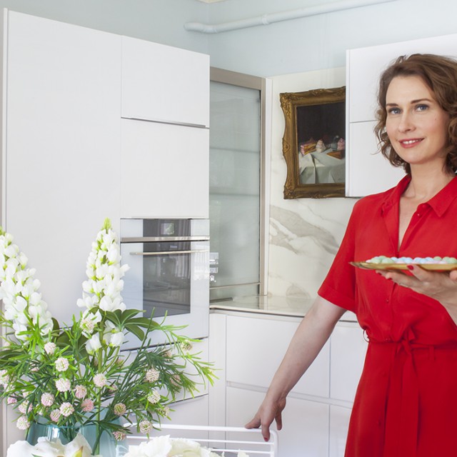 Költözz ki a kertbe, a teraszra: tippek Szentgyörgyi Katától