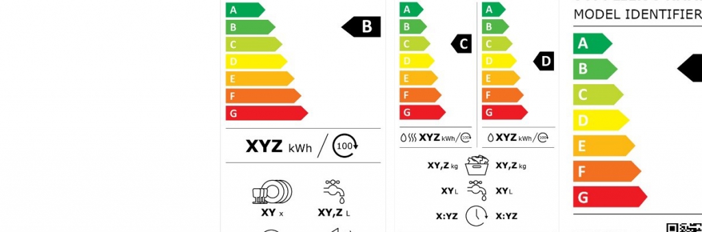 Tudj meg mindent az energiacímkékről