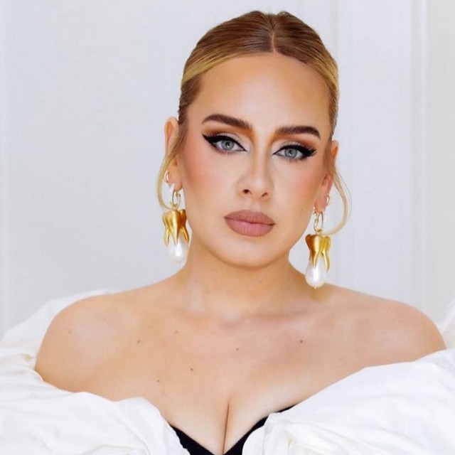 Büszkén mutatta meg új otthonát a Grammy-díjas énekesnő